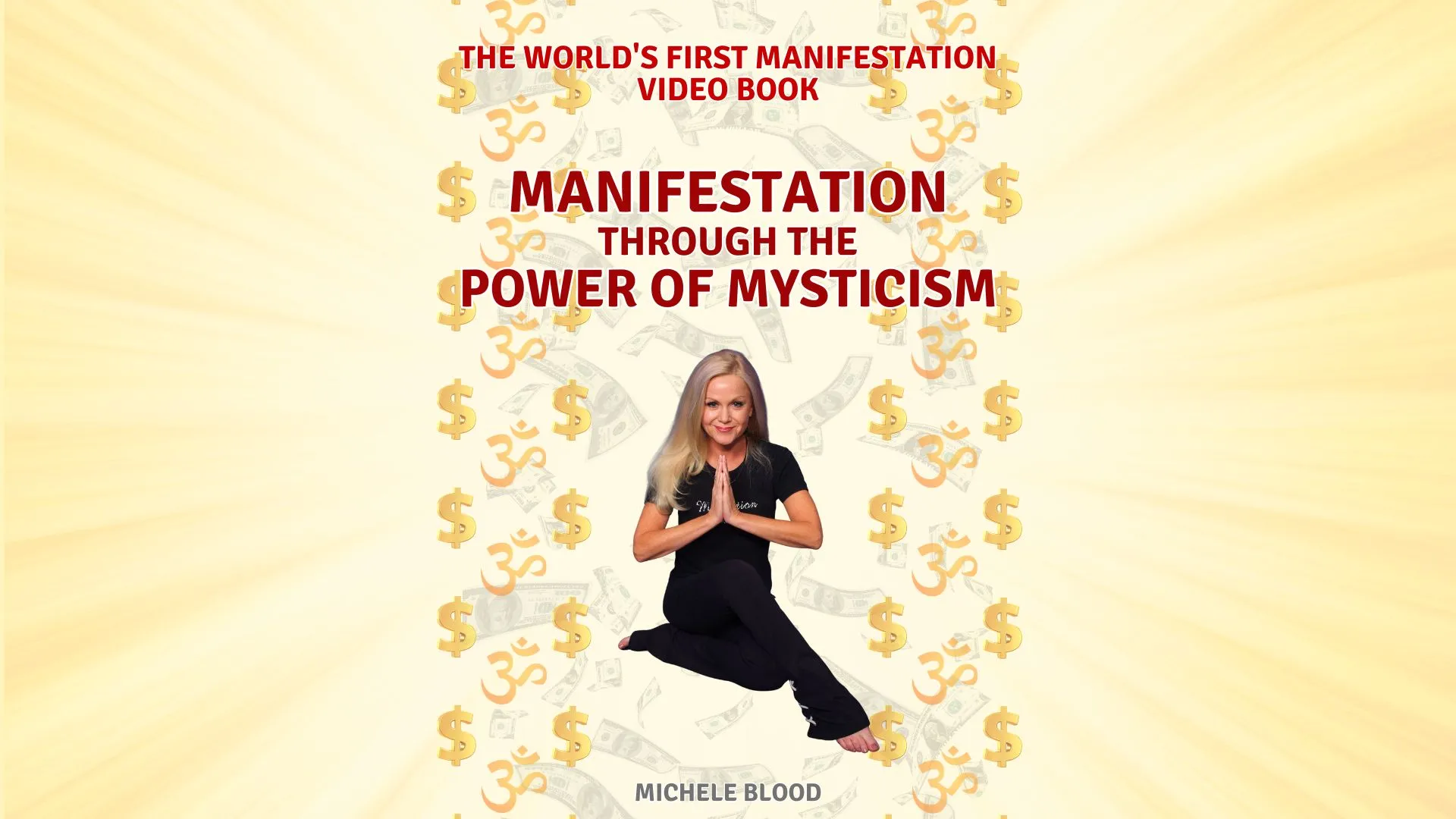 Manifestation Through The Power Of Mysticism 1920x1080